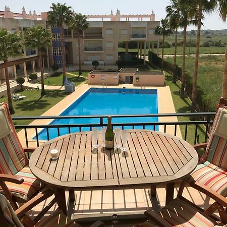 Palm Garden Lägenhet Vilamoura Exteriör bild