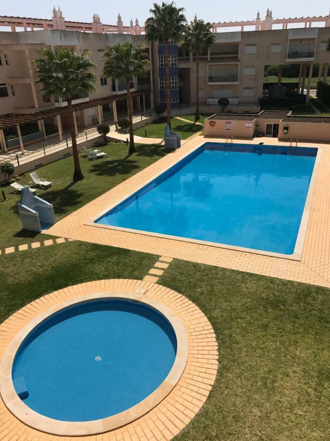 Palm Garden Lägenhet Vilamoura Exteriör bild