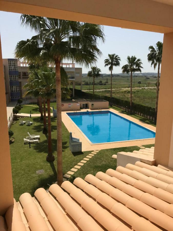 Palm Garden Lägenhet Vilamoura Exteriör bild