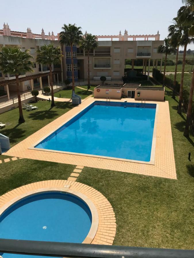 Palm Garden Lägenhet Vilamoura Exteriör bild