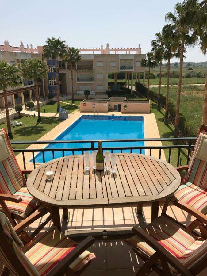 Palm Garden Lägenhet Vilamoura Exteriör bild